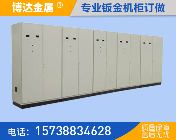 選擇機(jī)箱機(jī)柜需要考慮的因素