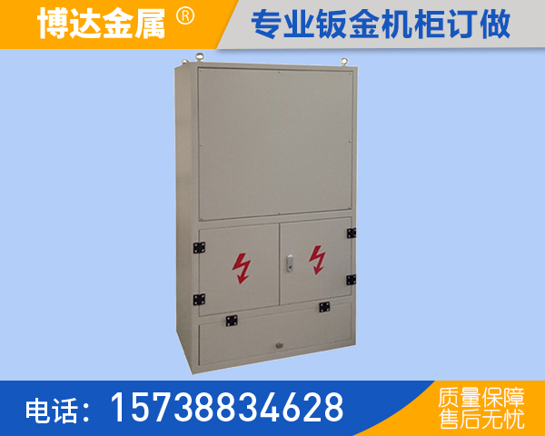 鈑金加工廠如何處理鈑金毛刺