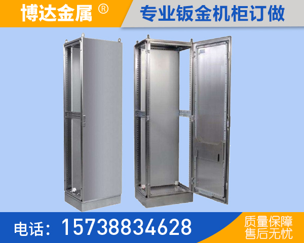 怎么完成防護(hù)鈑金加工原材料