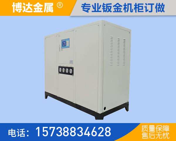 異形鈑金加工哪些常用的方式成形？